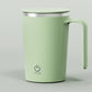 Automatic Stirring Coffee Mug – Prime Mart Prime Mart