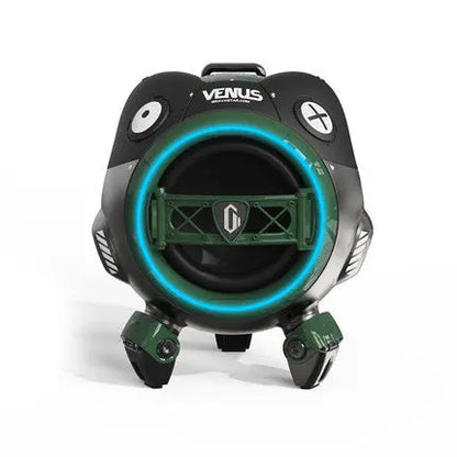 Mini Bluetooth Speaker Wireless Subwoofer Speaker Prime Mart