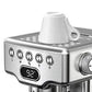 Espresso Machine with Milk Frother – Prime Mart Prime Mart