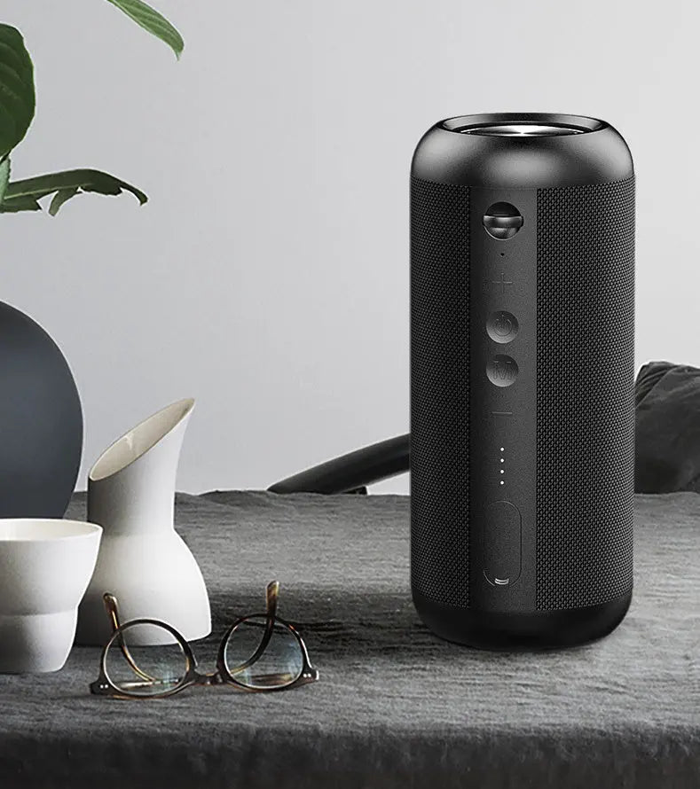 Waterproof Bluetooth speaker Prime Mart
