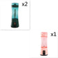 Wireless Portable Juicer & Smoothie Blender – Prime Mart Prime Mart