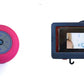 Mini Waterproof Bluetooth Speaker Prime Mart