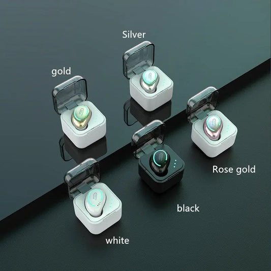 Bluetooth Headset Prime Mart