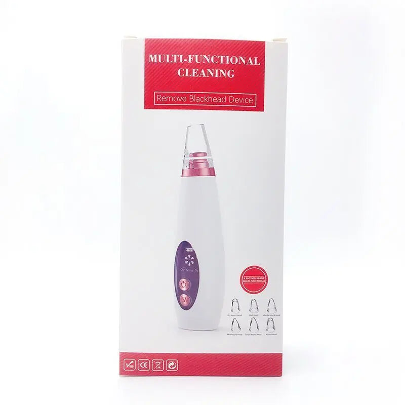 Blackhead & Acne Remover Suction Device – Prime Mart Prime Mart