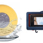 Mini Waterproof Bluetooth Speaker Prime Mart
