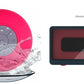 Mini Waterproof Bluetooth Speaker Prime Mart