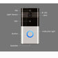 Marlboze 720P WiFi Smart Video Doorbell with Motion Detection