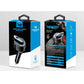 Multifunctional Car Bluetooth Hands-free Bluetooth Headset Prime Mart
