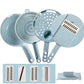 8-in-1 Mandoline Slicer & Vegetable Cutter – Prime Mart Prime Mart