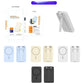Magnetic Power Bank Comes With Wired Wireless Charging Magsafe Mini Shared Fast Charging Mobile Power Power Bank Prime Mart