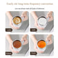Electric Automatic Stirring Coffee Cup & Mug – Prime Mart Prime Mart
