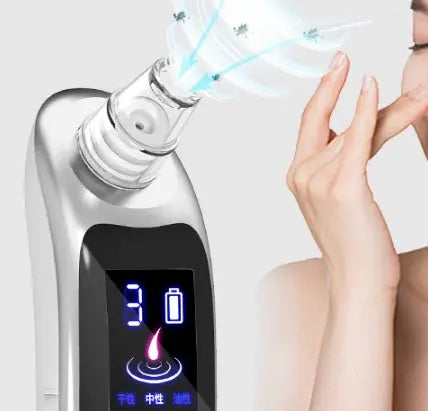 Clean beauty aspirator Prime Mart