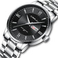 Men's Watch Casual Business Personality Watch Men's Watch Student Watch