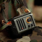 Portable Bluetooth Speaker Mini Speaker Home Lovely Retro Prime Mart