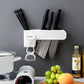 Kitchen supplies, kitchen knife rack Prime Mart