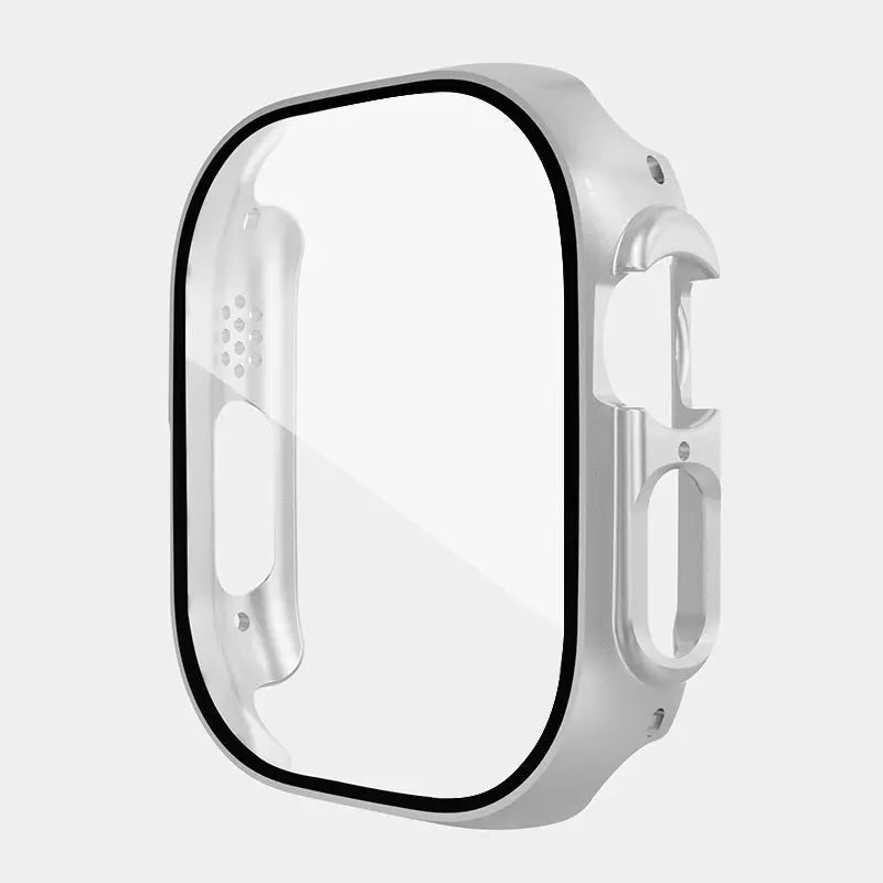 Hand Watch Case Film Integrated Anti-scratch Protective Cover Prime Mart
