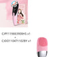 Beauty Importer Skin Rejuvenation Beauty Device Facial Massage Cleaner Prime Mart