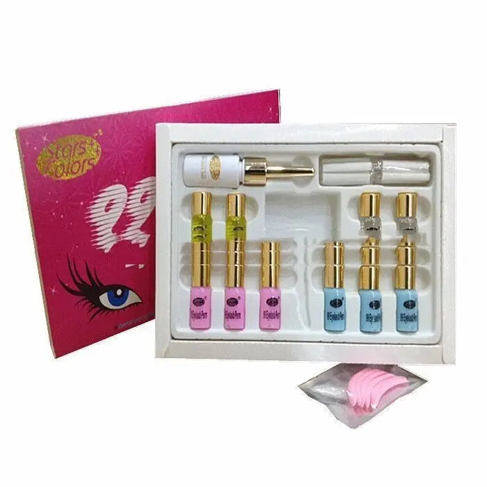 Beauty Salon Electric Eyelash Modeling Prime Mart