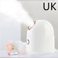 Beauty Steamer Prime Mart