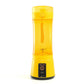 Wireless Portable Juicer & Smoothie Blender – Prime Mart Prime Mart