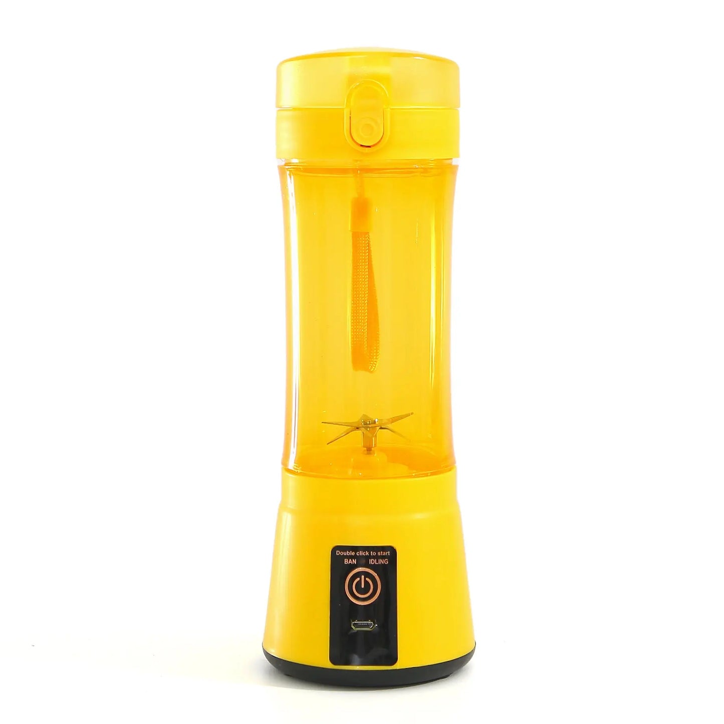 Wireless Portable Juicer & Smoothie Blender – Prime Mart Prime Mart