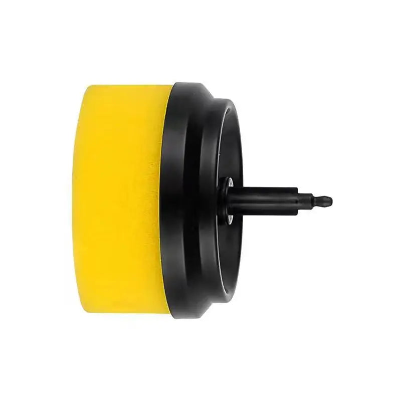 Automatic Electric Cleaning Brush & Scrubber – Prime Mart Prime Mart