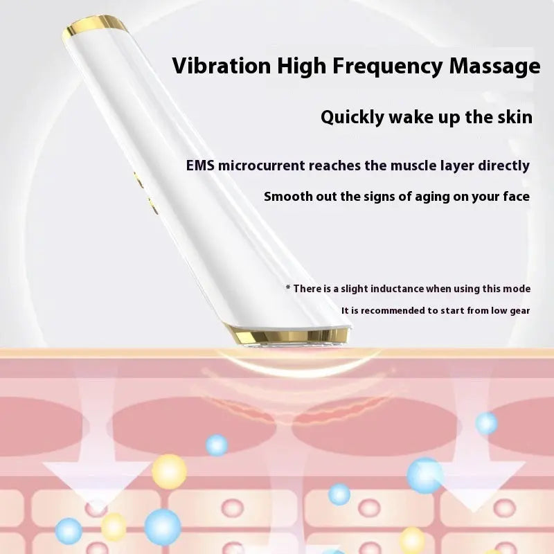 Lifting Delicate Domestic Beauty Apparatus Massager Prime Mart