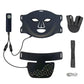 Neck Beauty Instrument Fade Neck Pattern Infrared Light Neck Massager Beauty Prime Mart