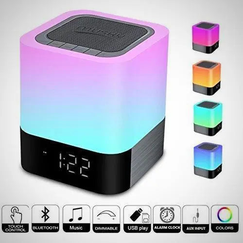 Bluetooth Speaker Prime Mart