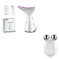 Face & Neck Lifting Device with LED Therapy – Prime Mart Prime Mart