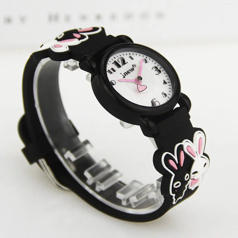 Rabbit Quartz Watch Prime Mart