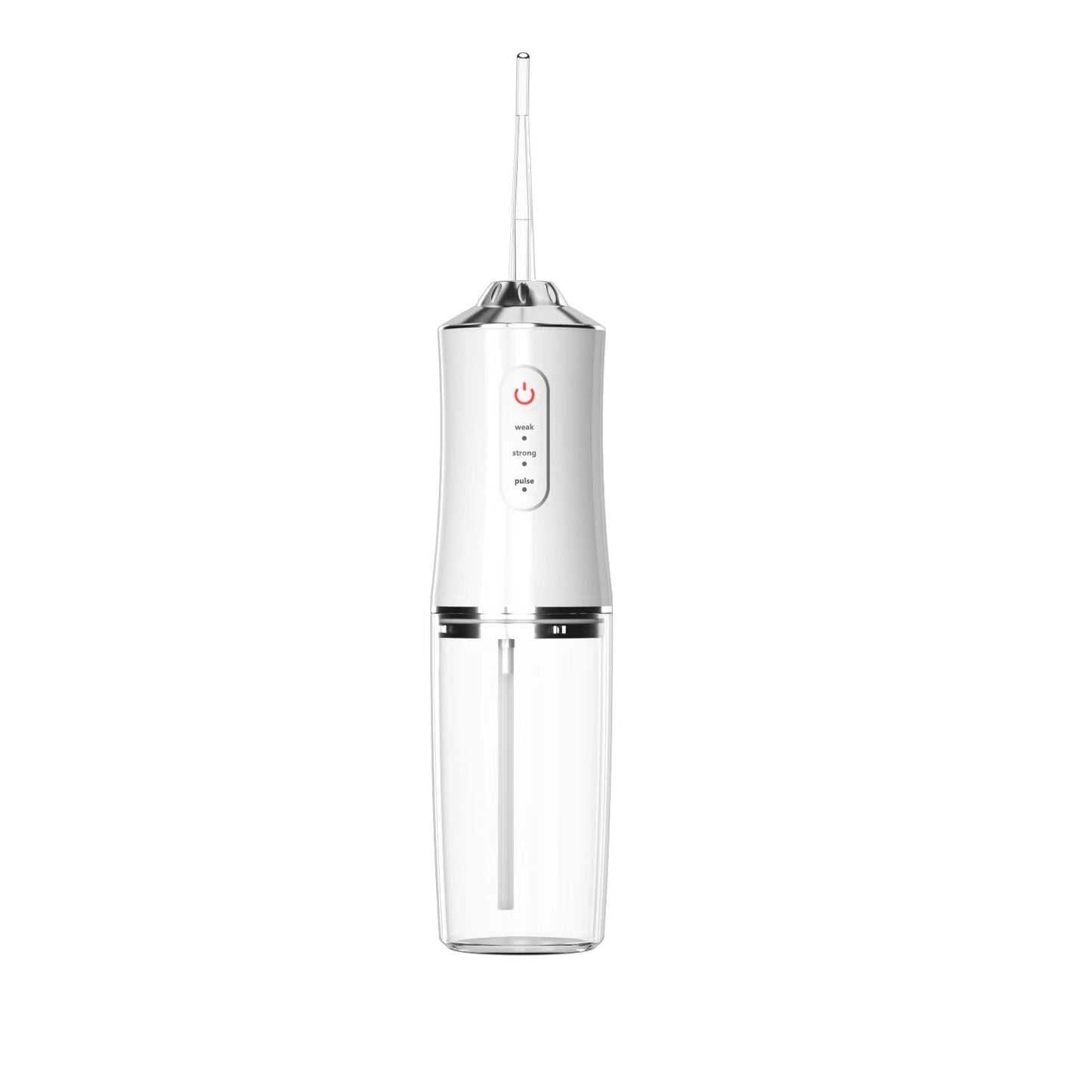 Portable Water Flosser | 3 Modes, USB Rechargeable, 240ml