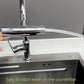 Multifunctional Kitchen Faucet Nozzle & Water Bubbler – Prime Mart Prime Mart