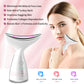 Face & Neck Lifting Device with LED Therapy – Prime Mart Prime Mart