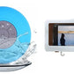 Mini Waterproof Bluetooth Speaker Prime Mart