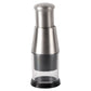 Manual Garlic & Vegetable Chopper – Hand Press Crusher Prime Mart