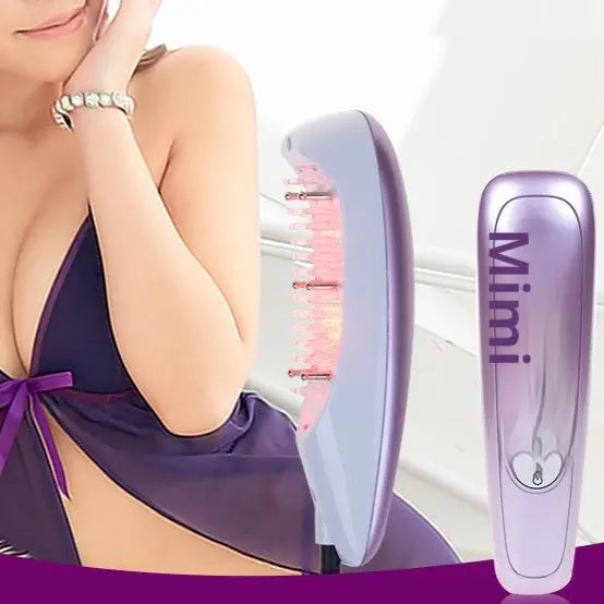 Massager care chest beauty instrument Prime Mart