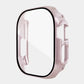 Hand Watch Case Film Integrated Anti-scratch Protective Cover Prime Mart