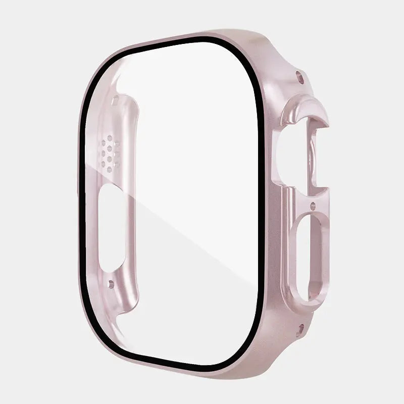 Hand Watch Case Film Integrated Anti-scratch Protective Cover Prime Mart