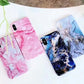 Case For 7 6 6s Plus Colorful Stone Image Pattern Cases For8 7 X Plus Soft Back Cover Prime Mart
