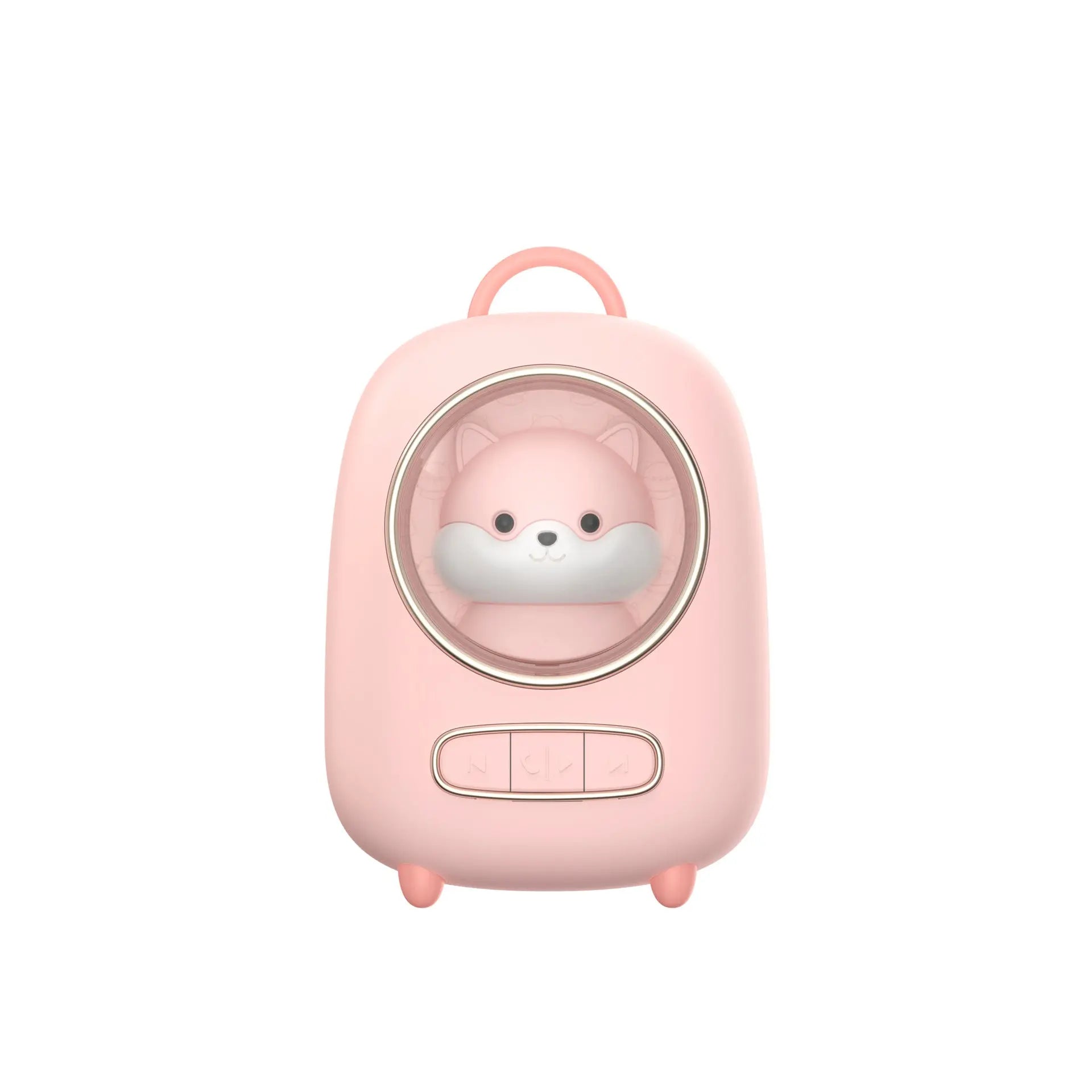 Bluetooth Mini Wireless Speaker Cartoon Prime Mart