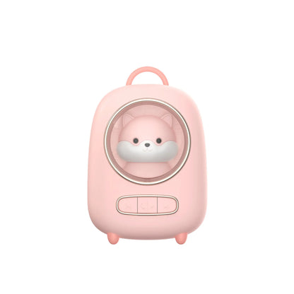 Bluetooth Mini Wireless Speaker Cartoon Prime Mart