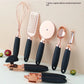 Copper Plated Kitchen Peeler Set – Prime Mart Prime Mart