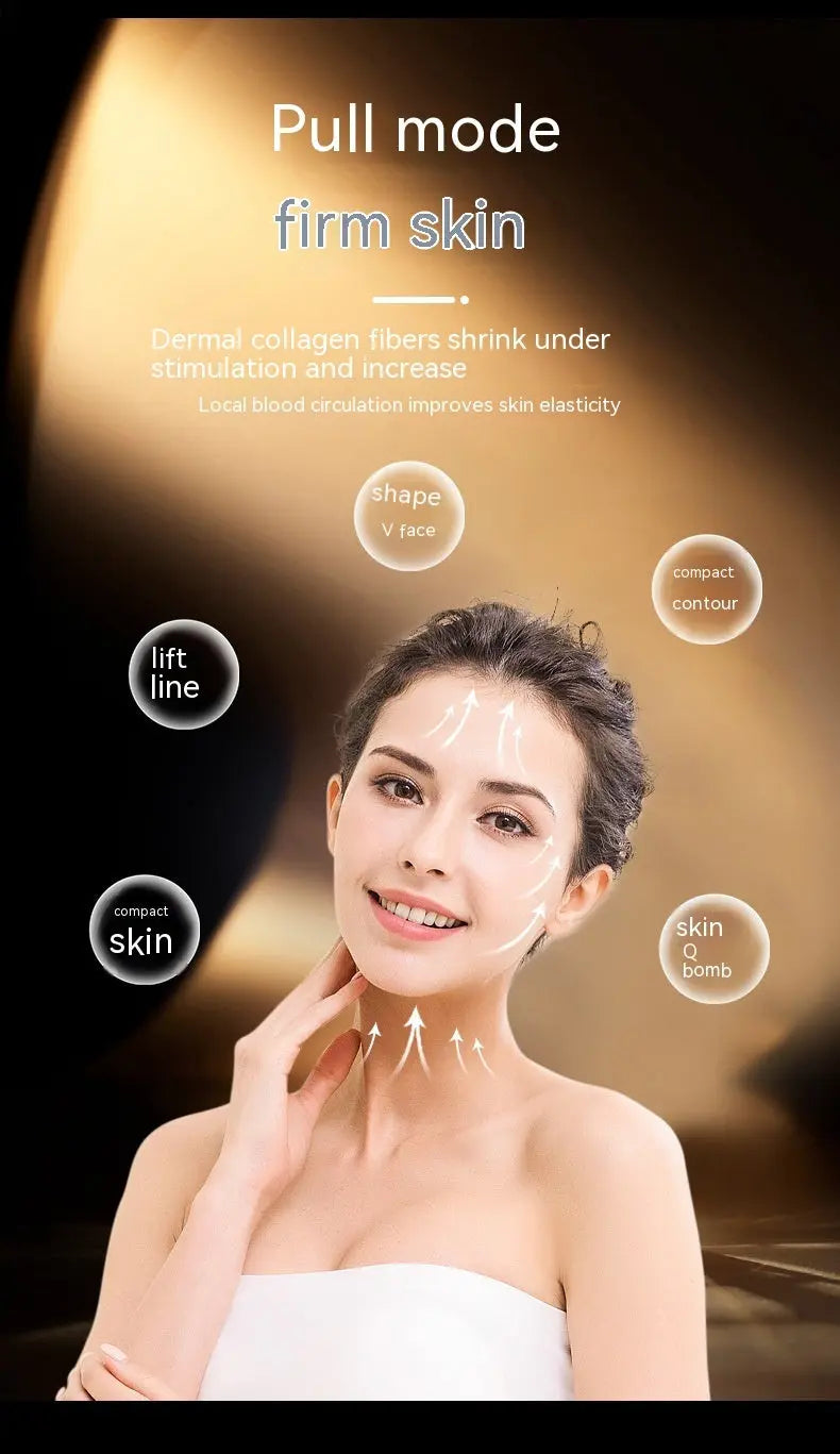 Pulse RF Beauty Instrument Prime Mart