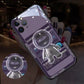 Suitable For 13 Mobile Phone Cases IPhone12ProMax Glow Prime Mart