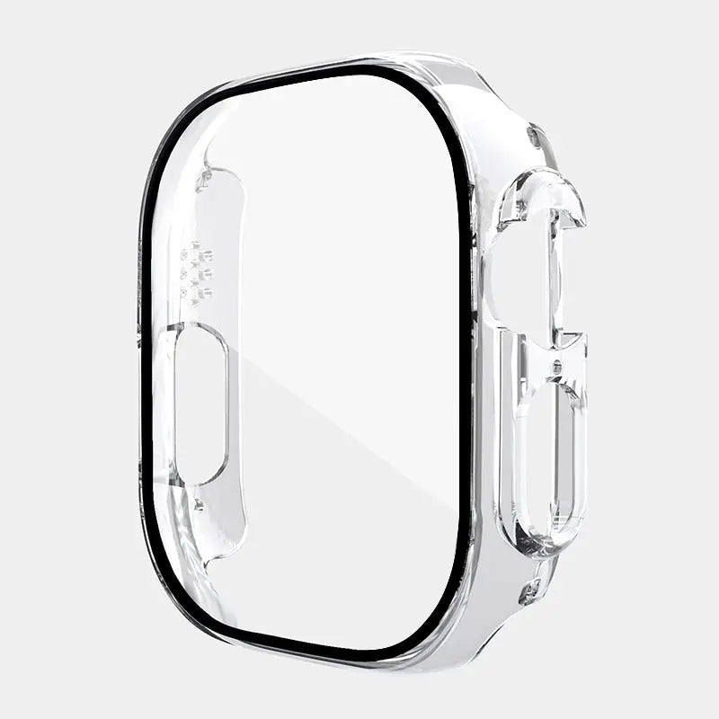 Hand Watch Case Film Integrated Anti-scratch Protective Cover Prime Mart