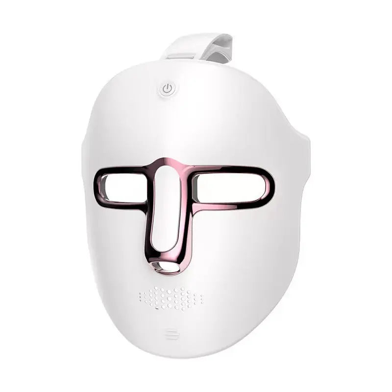 LED Beauty Mask Seven Colors Prime Mart