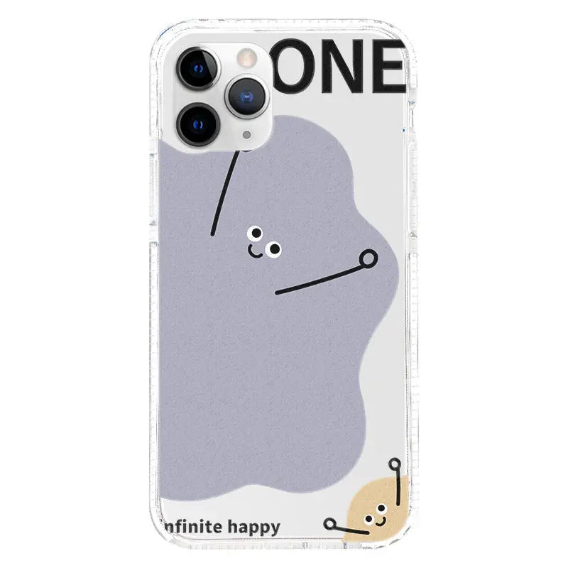 Suitable For New Phone Cases Prime Mart
