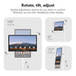 24" Android Touch TV | 8-Core, 128GB, 13MP Camera, Rotatable, Battery