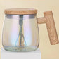 Automatic Self-Stirring Coffee Cup – Prime Mart Prime Mart